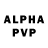 A-PVP Crystall podrugi chexuka